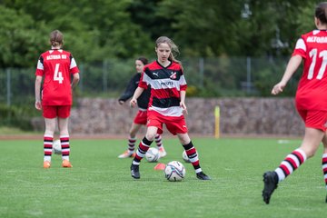Bild 7 - wCJ Altona 93 - Rahlstedt : Ergebnis: 3:0
